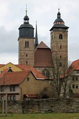 Stadtkirche St. Georg