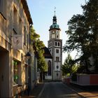 Stadtkirche St. Georgen Rötha