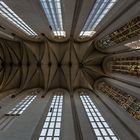 Stadtkirche St. Jakob in Rothenburg ob der Tauber