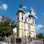 Stadtkirche St. Johann in Donaueschingen