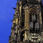 .... Stadtkirche St. Lamberti in Münster ....