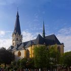 Stadtkirche St. Laurentius