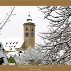 Stadtkirche St. Laurentius in Nürtingen