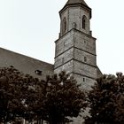 Stadtkirche St. Maria