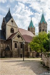 Stadtkirche St. Marien (2) ...