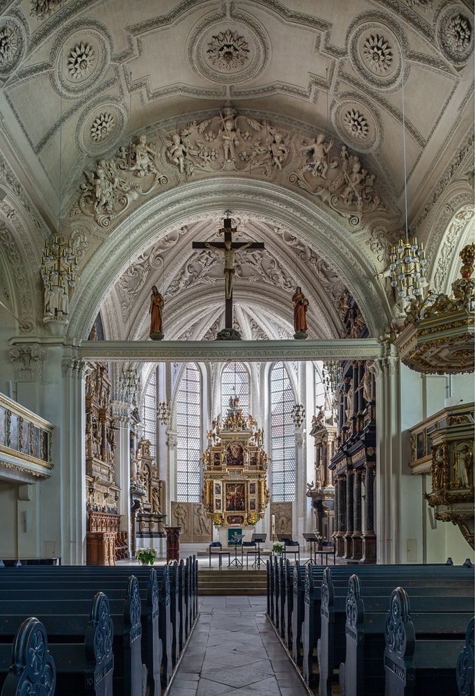  Stadtkirche St. Marien (Celle)