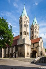 Stadtkirche St. Marien Freyburg