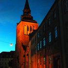 Stadtkirche St. Marien Güstrow