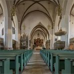 Stadtkirche St. Marien - Lutherstadt Wittenberg " Gott zu Gefallen.. "