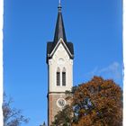 Stadtkirche St. Marien Roßlau