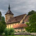 Stadtkirche St. Martin  in Arbon - Schweiz