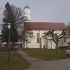 Stadtkirche St. Martin in Langenargen