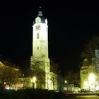 Stadtkirche St. Michael Jena