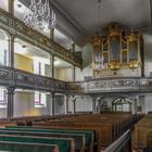 Stadtkirche St. Nikolai - Orgel