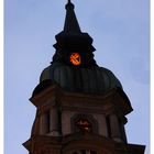 Stadtkirche St. Nikolaus im Advent III