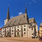 Stadtkirche St. Peter und Paul