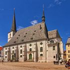 Stadtkirche St. Peter und Paul