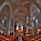 Stadtkirche St. Peter und Paul / Weimar