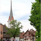 Stadtkirche Stein am Rhein