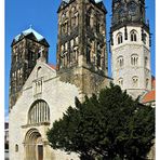 Stadtkirche St.Ludgeri / Münster