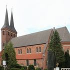 Stadtkirche St.Marien in Kirchhain