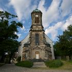 Stadtkirche Stolpen