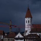 Stadtkirche Thun