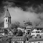 Stadtkirche Thun