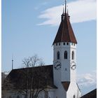 Stadtkirche Thun   