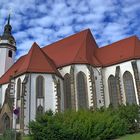 Stadtkirche Torgau