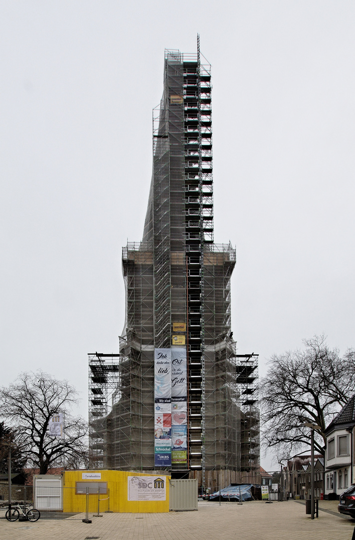 Stadtkirche-Unna