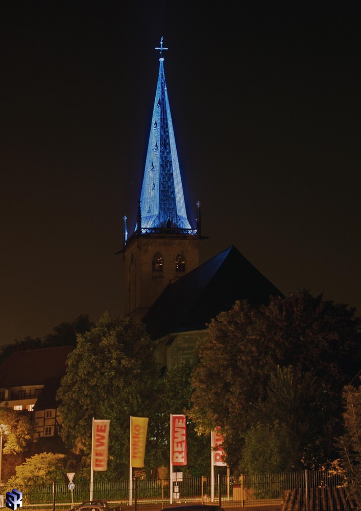 Stadtkirche Unna