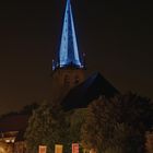 Stadtkirche Unna