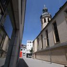 Stadtkirche "Unserer lieben Frau"