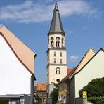 Stadtkirche von Bad Düben