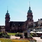 Stadtkirche von Freudenstadt