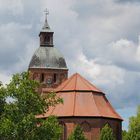 Stadtkirche von Ribnitz-Damgarten