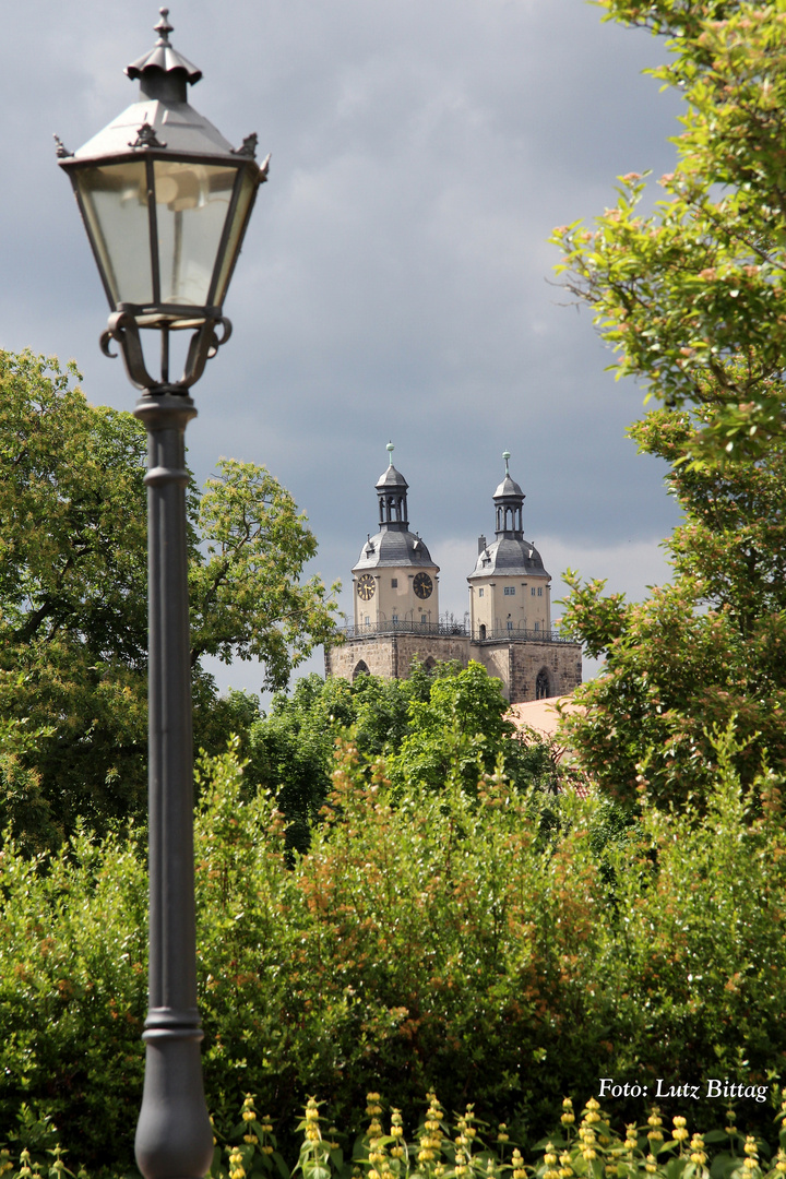 Stadtkirche Wittenberg