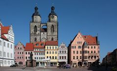 Stadtkirche Wittenberg