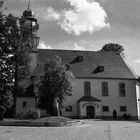 Stadtkirche Zöblitz