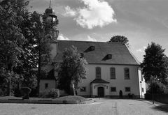 Stadtkirche Zöblitz