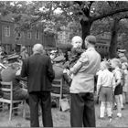 Stadtkonzert in Stendal 1957