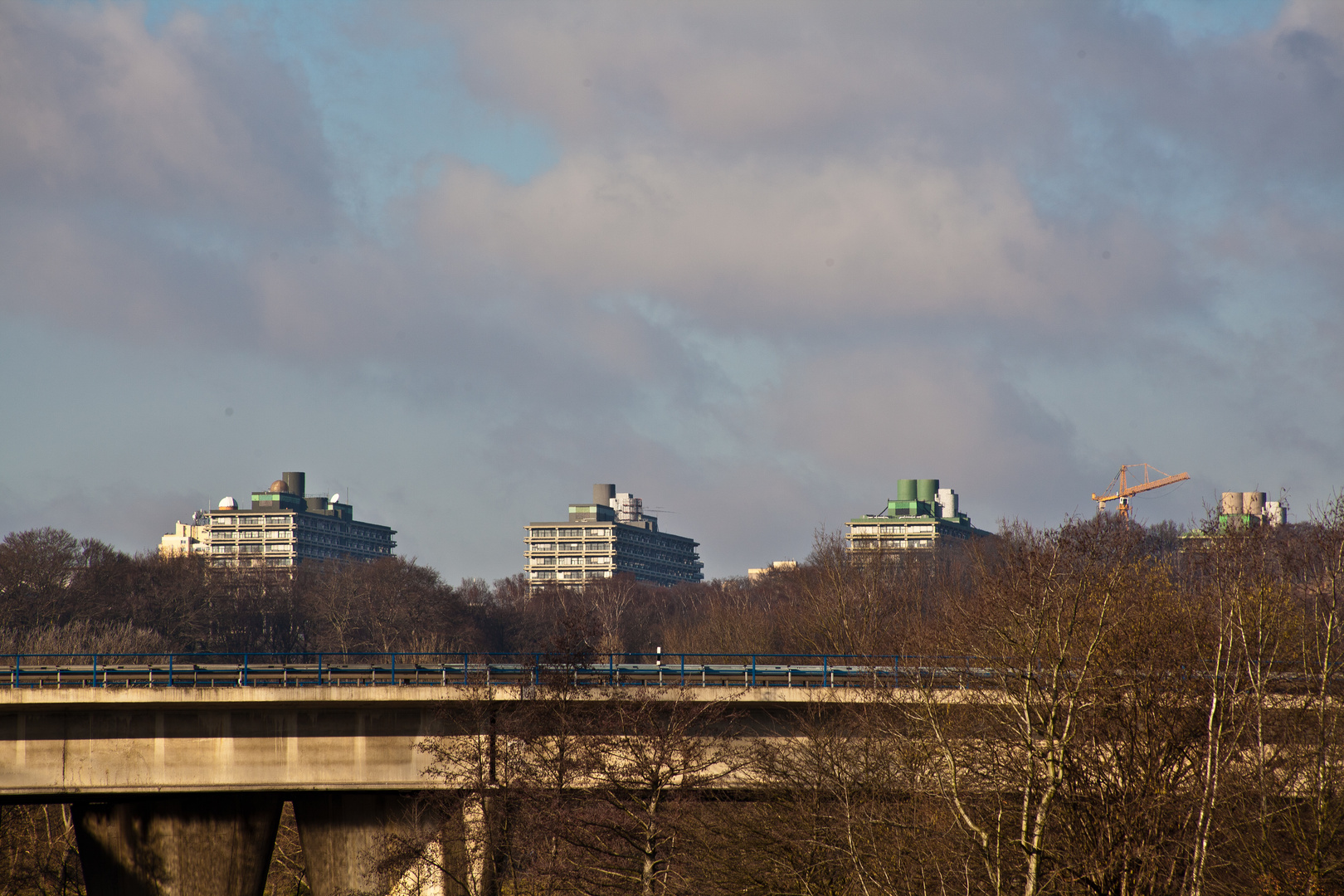 stadtlandschaft