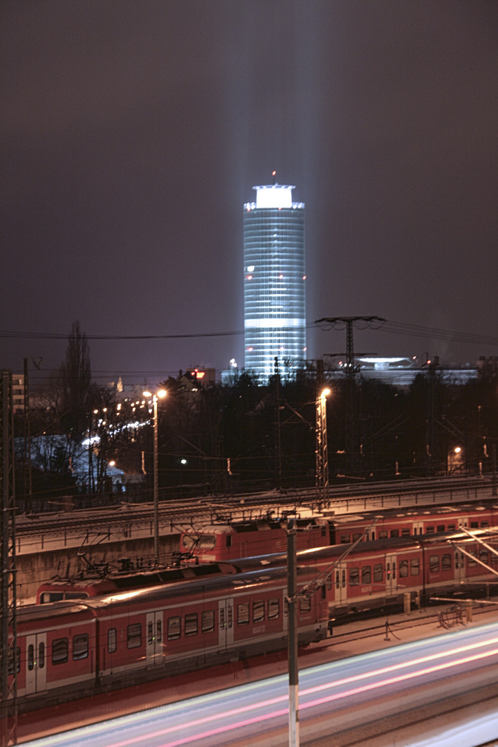 stadtlandschaft