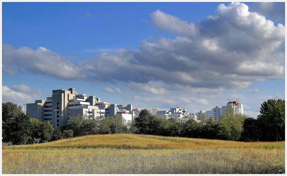 Stadtlandschaft