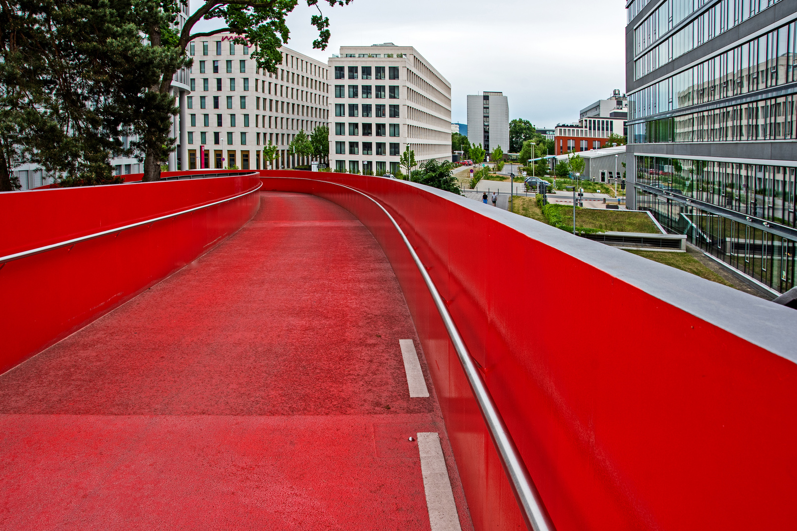 Stadtlandschaft