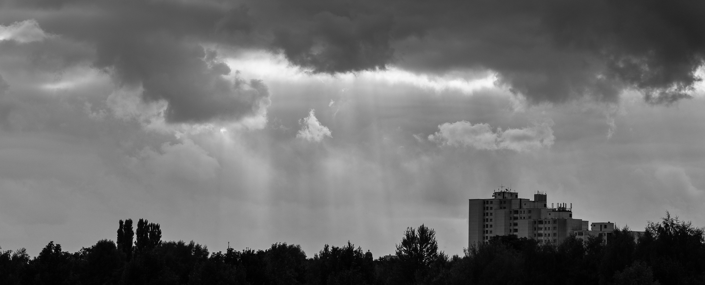 Stadtlandschaft