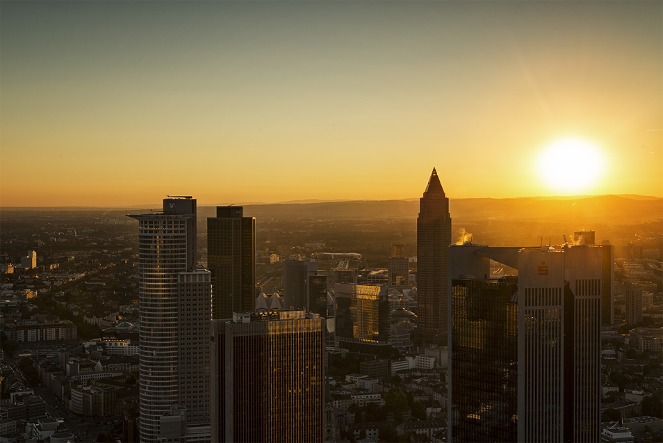 Stadt|Landschaft