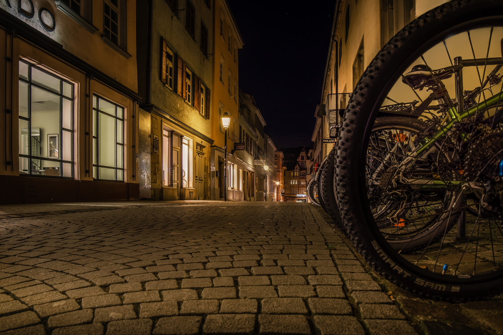 Stadtlandschaft Foto & Bild world, nacht, nachtaufnahme Bilder auf