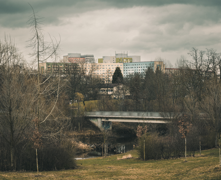 Stadtlandschaft